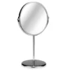 Omega Chrome Shaving Mirror 2 Omega Chrome Shaving Mirror -Duravit Bathroom Shop 0509259l