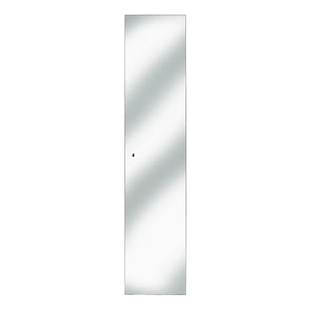 Keuco Royal 30 Wall Hung Tall Mirror Cabinet 3 Keuco Royal 30 Wall Hung Tall Mirror Cabinet