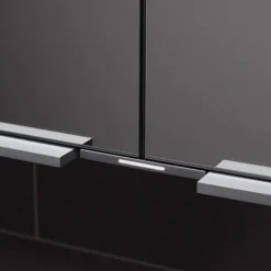 Keuco Royal Match 1000mm LED Illuminated Mirror Cabinet -Duravit Bathroom Shop 12801171331 d1