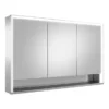 Keuco Royal Lumos 1200mm LED Illuminated Mirror Cabinet 2 Keuco Royal Lumos 1200mm LED Illuminated Mirror Cabinet -Duravit Bathroom Shop 14305171331 d1