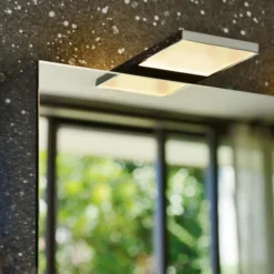 Keuco Royal 15 1000mm 2-Door LED Mirror Cabinet -Duravit Bathroom Shop 14401171131 d1 1