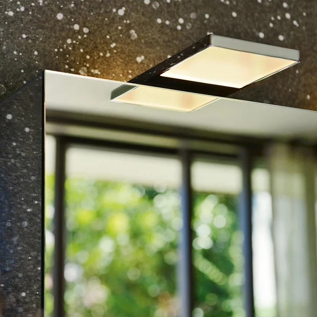 Keuco Royal 15 LED Mirror Cabinet 5 Keuco Royal 15 LED Mirror Cabinet - Image 3