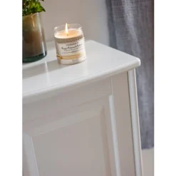 Miller - Traditional 1903 Wall Hung Storage Cabinet -Duravit Bathroom Shop 394h2 d1