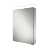 HIB Apex 50 LED Illuminated Mirror Cabinet 1 HIB Apex 50 LED Illuminated Mirror Cabinet -Duravit Bathroom Shop 47000 d2