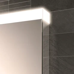 HIB Apex 80 LED Illuminated Mirror Cabinet 11 HIB Apex 80 LED Illuminated Mirror Cabinet -Duravit Bathroom Shop 47200 d3
