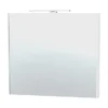 Miller - London 80 Mirror - White