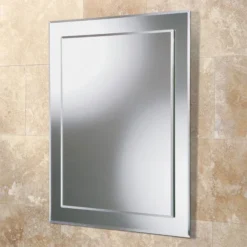 HIB Emma Bathroom Mirror