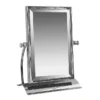 Miller - Classic Bevelled Table Mirror 2 Miller - Classic Bevelled Table Mirror -Duravit Bathroom Shop 688c l