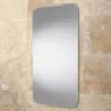 HIB Jazz Bathroom Mirror -Duravit Bathroom Shop 76029800 l