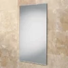 HIB Fili Rectangular Mirror -Duravit Bathroom Shop 76030000 l