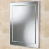 HIB Linus Bathroom Mirror 1 HIB Linus Bathroom Mirror -Duravit Bathroom Shop 76700000 l
