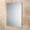 HIB Johnson Rectangular Mirror -Duravit Bathroom Shop 76900000 l