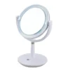 Aqualona Madrid Free Standing Cosmetic Illuminated Mirror 1 Aqualona Madrid Free Standing Cosmetic Illuminated Mirror -Duravit Bathroom Shop 77474 l