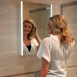 HIB Zircon 60 LED Mirror -Duravit Bathroom Shop 77600000 d2 1