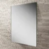 HIB Triumph 60 Mirror With Mirrored Sides -Duravit Bathroom Shop 78300000 l