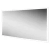 HIB Globe 120 LED Ambient Rectangular Mirror -Duravit Bathroom Shop 78700000 d1
