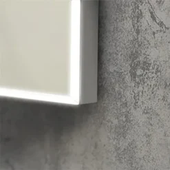 HIB Air 120 LED Illuminated Mirror -Duravit Bathroom Shop 78730000 d1 3