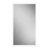 HIB Vega 40 LED Ambient Rectangular Mirror -Duravit Bathroom Shop 78749000 d3