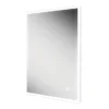 HIB Vega 60 LED Ambient Rectangular Mirror -Duravit Bathroom Shop 78751000 d3
