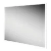 HIB Vega 80 LED Ambient Rectangular Mirror -Duravit Bathroom Shop 78752000 d4