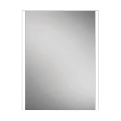 HIB Connect 60 Bluetooth LED Ambient Rectangular Mirror -Duravit Bathroom Shop 78764000 d1