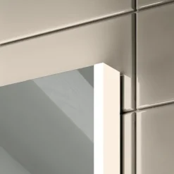 HIB Connect 120 Bluetooth LED Ambient Rectangular Mirror -Duravit Bathroom Shop 78766000 d2