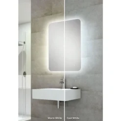 HIB Ambience 120 LED Ambient Mirror -Duravit Bathroom Shop 79200000 d1 2