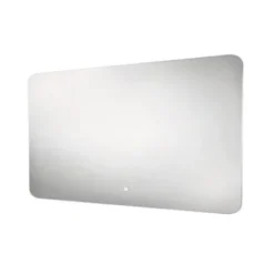 HIB Ambience 120 LED Ambient Mirror -Duravit Bathroom Shop 79300000 d1