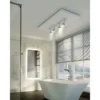 HIB Ambience 120 LED Ambient Mirror -Duravit Bathroom Shop 79300000 d2