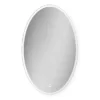 HIB Arena 80 LED Ambient Oval Mirror -Duravit Bathroom Shop 79530800 d1