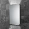 HIB Aura 50 LED Ambient Rectangular Mirror 2 HIB Aura 50 LED Ambient Rectangular Mirror -Duravit Bathroom Shop 79560500 l