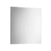 Roca Victoria-N Rectangular Mirror 600 X 700mm -Duravit Bathroom Shop 812331406 l
