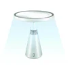 Kleine Wolke Genius 2-in-1 LED Cosmetic Mirror & Table Lamp With Bluetooth -Duravit Bathroom Shop 8429100886 d3