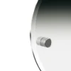 Miller - Bond 450mm Round Bevelled Wall Mirror -Duravit Bathroom Shop 8700c d1