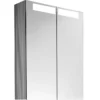 Villeroy & Boch Villeroy And Boch H740 X W800mm Reflection LED Illuminated Mirror Cabinet -Duravit Bathroom Shop a356g800 l 1