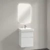 Villeroy & Boch Villeroy And Boch More To See Lite Rectangular LED Mirror