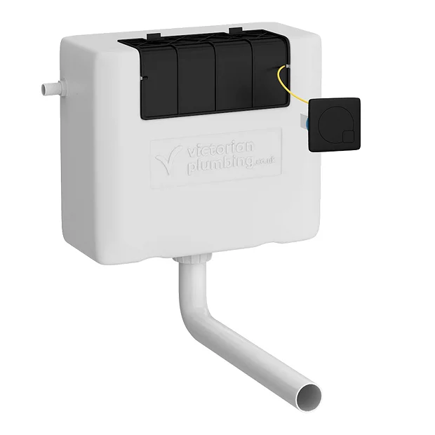 Arezzo 1100 Matt Grey Semi-Recessed Round Combination Vanity Unit (Matt Black Flush & Handles) 3 Arezzo 1100 Matt Grey Semi-Recessed Round Combination Vanity Unit (Matt Black Flush & Handles)