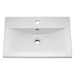 Arezzo Blue Wall Hung Sink Vanity Unit + Toilet Package With Chrome Handle -Duravit Bathroom Shop azbchwhp1 d2