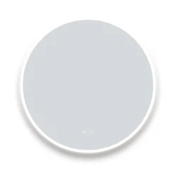Arezzo 700mm Round Colour Changing LED Illuminated Bathroom Mirror With Bluetooth + Anti-Fog 10 Arezzo 700mm Round Colour Changing LED Illuminated Bathroom Mirror With Bluetooth + Anti-Fog -Duravit Bathroom Shop azmir028 d1