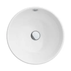 Arezzo Rustic Oak Wall Hung Double Countertop Vanity Unit Incl. 2 Basins (1200mm W. Matt Black Handles) 12 Arezzo Rustic Oak Wall Hung Double Countertop Vanity Unit Incl. 2 Basins (1200mm W. Matt Black Handles) -Duravit Bathroom Shop azowhmb12rb d3