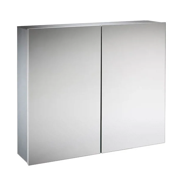 Tavistock Balance Double Door Mirror Cabinet 3 Tavistock Balance Double Door Mirror Cabinet
