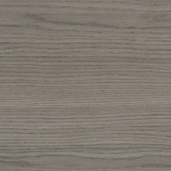 Brooklyn Floor Standing Countertop Vanity Unit - Grey Avola - 605mm With Chrome Handles