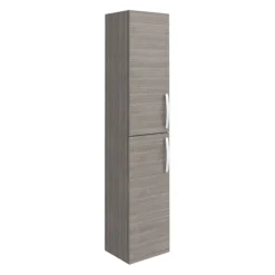 Brooklyn Grey Avola Vanity Furniture Package 13 Brooklyn Grey Avola Vanity Furniture Package -Duravit Bathroom Shop bgapk detail02