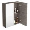 Brooklyn Grey Avola Vanity Furniture Package -Duravit Bathroom Shop bgapk detail06