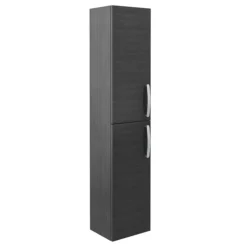 Brooklyn Black Vanity Furniture Package 13 Brooklyn Black Vanity Furniture Package -Duravit Bathroom Shop bhbpk nd4