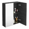 Brooklyn Black Vanity Furniture Package -Duravit Bathroom Shop bhbpknd6