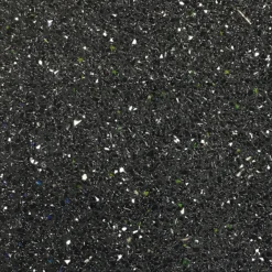 Hudson Reed Urban 600mm Satin Grey Vanity Unit - Wall Hung 2 Drawer Unit With Black Worktop -Duravit Bathroom Shop blacksparkle1