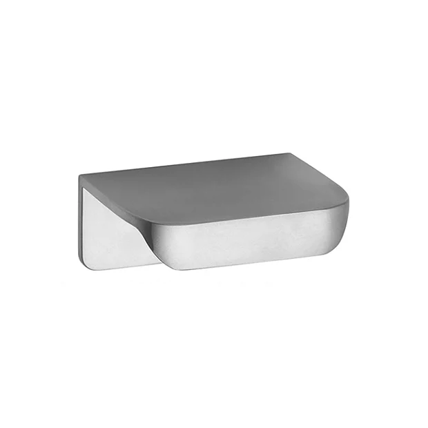 Brooklyn 1000 Grey Avola Semi-Recessed Combination Unit (Square Basin, Vanity + WC Unit) 7 Brooklyn 1000 Grey Avola Semi-Recessed Combination Unit (Square Basin, Vanity + WC Unit) - Image 5