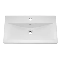 Brooklyn 800mm Grey Avola 2 Door Wall Hung Vanity Unit 10 Brooklyn 800mm Grey Avola 2 Door Wall Hung Vanity Unit -Duravit Bathroom Shop bwh8ga d2