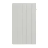 Chatsworth Grey Cupboard Unit 300mm Wide X 435mm Deep -Duravit Bathroom Shop c300gry n d2